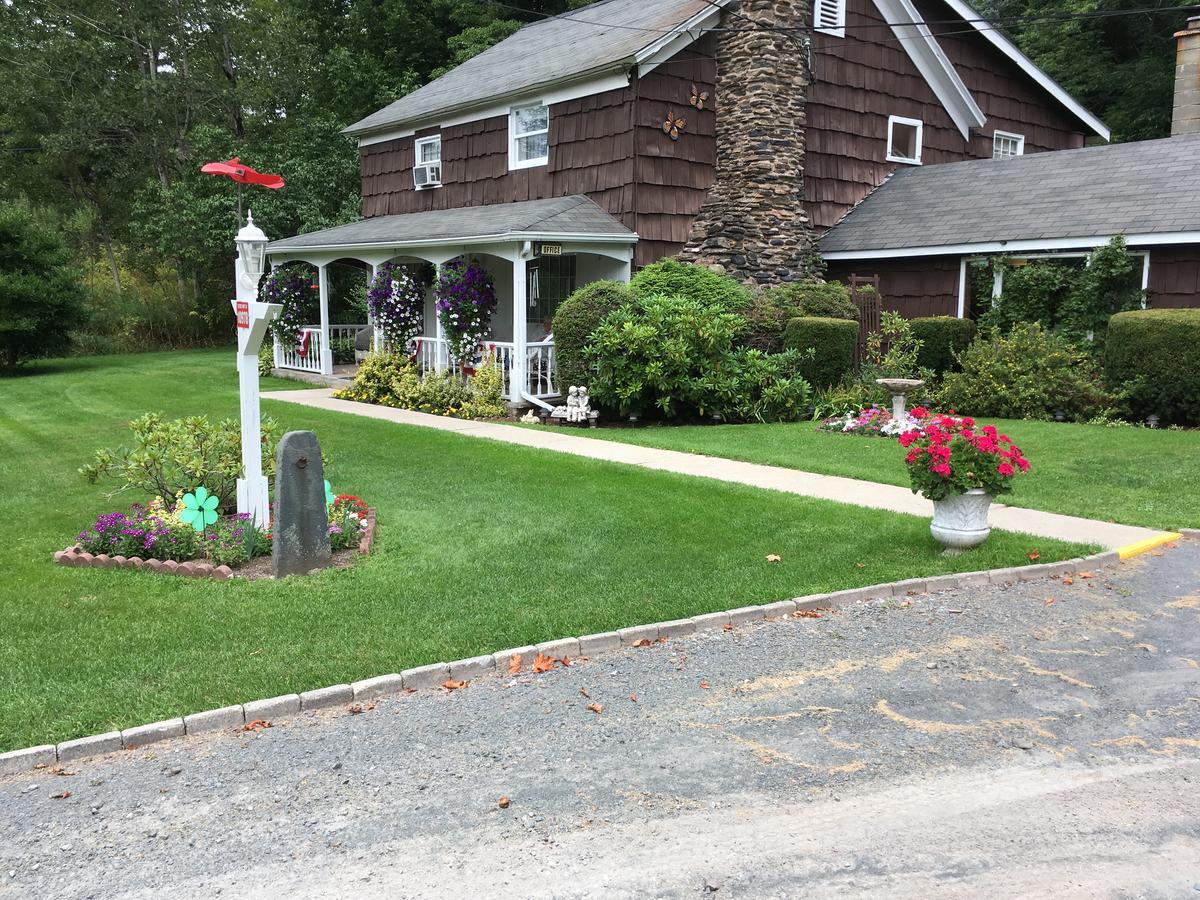 Cave Mountain Motel Windham Exterior photo