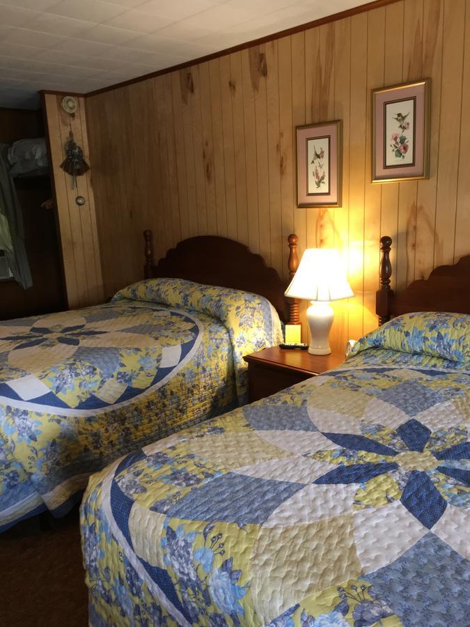 Cave Mountain Motel Windham Exterior photo